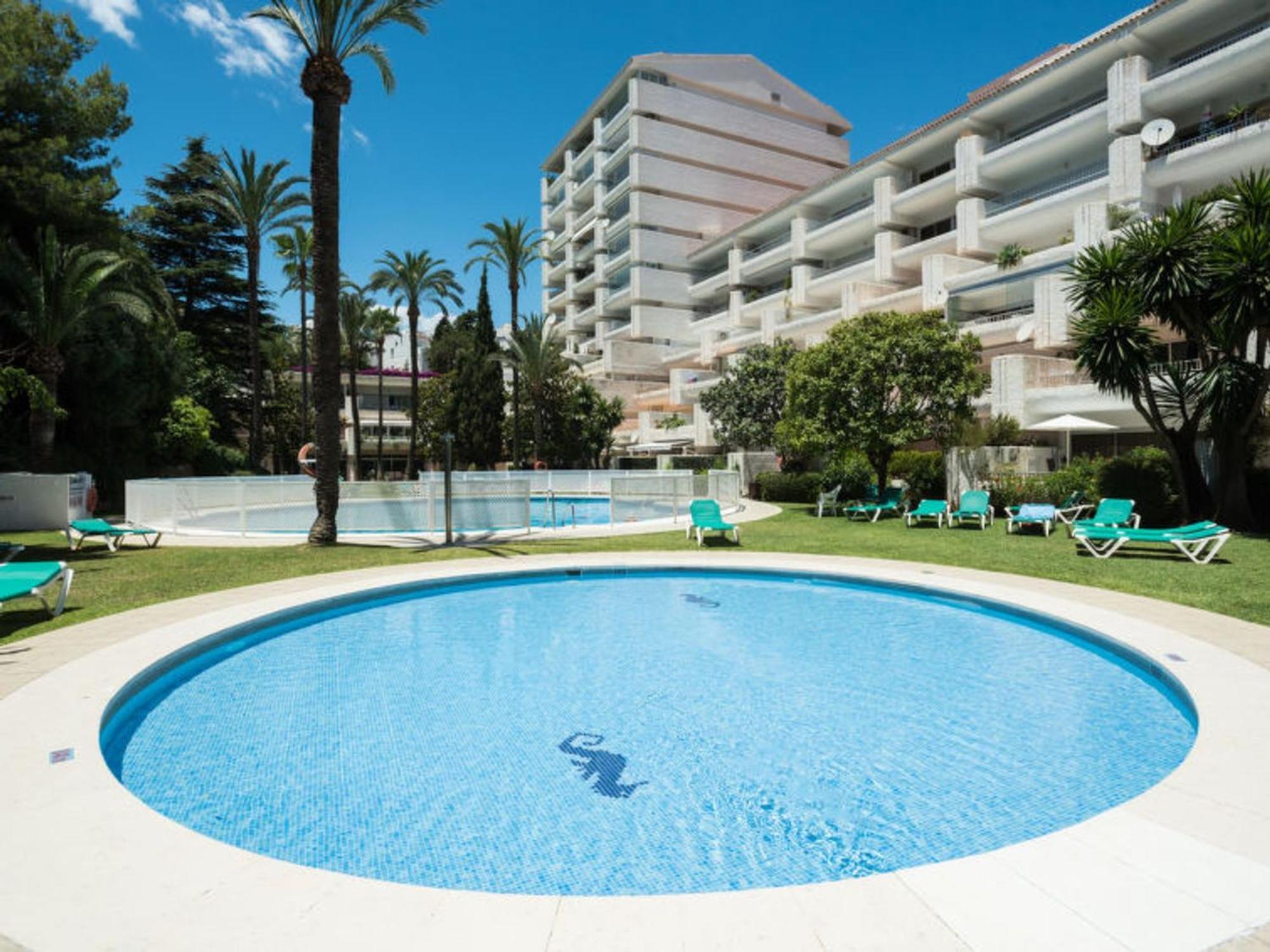 Global Jardines Del Mar 5145 Marbella