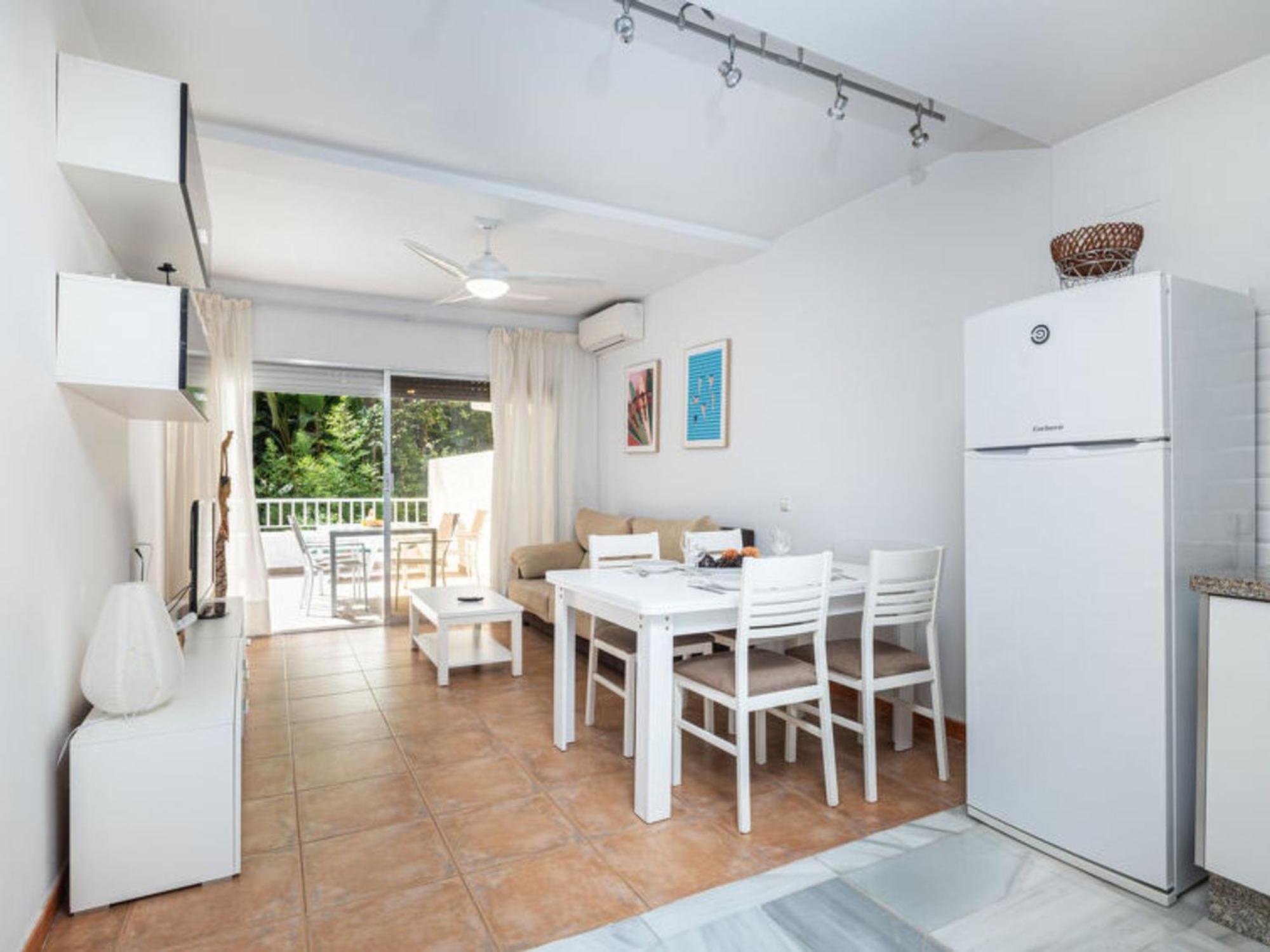 Holiday home Global Jardines Del Mar 5145