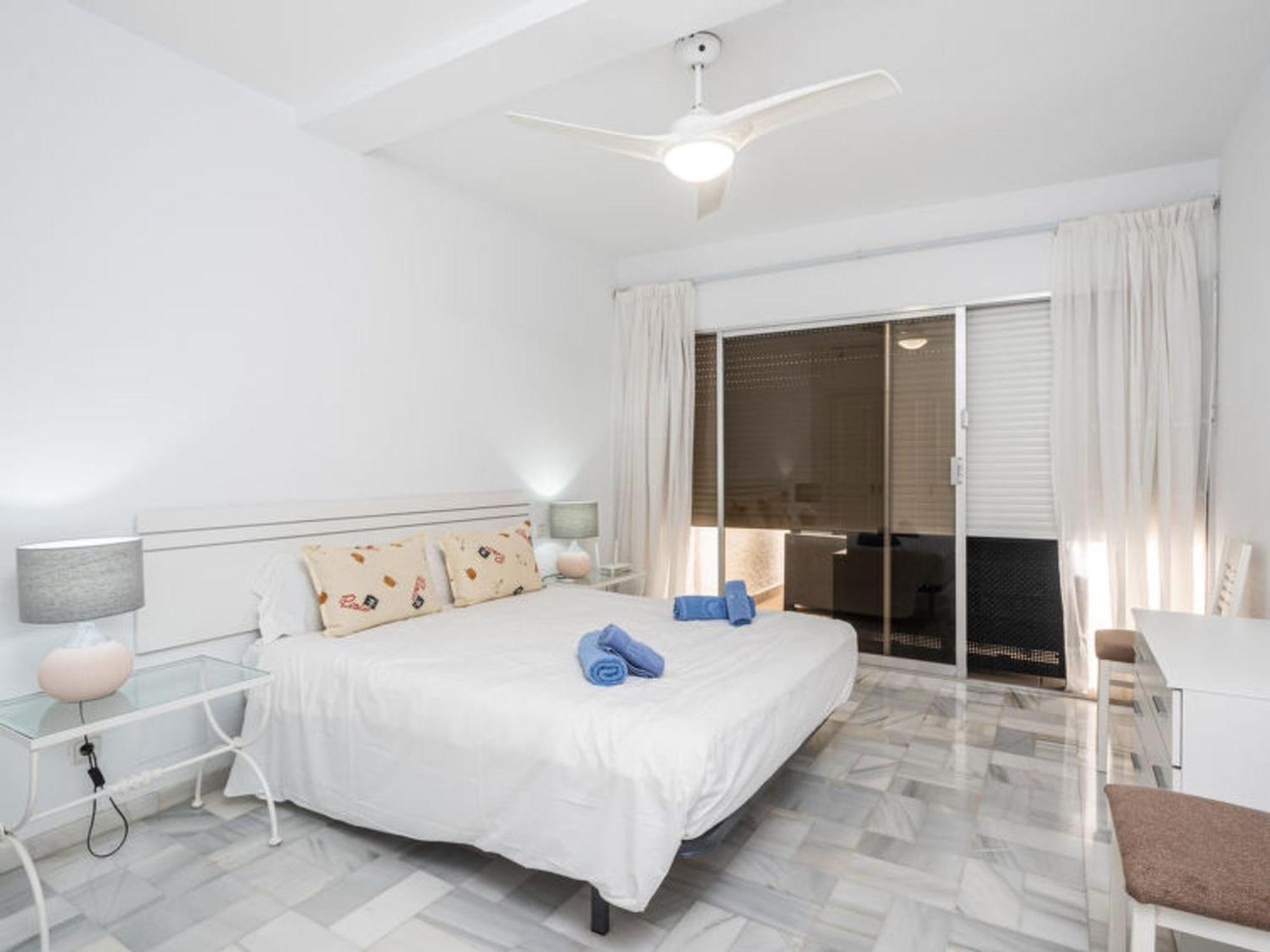 Holiday home Global Jardines Del Mar 5145 *