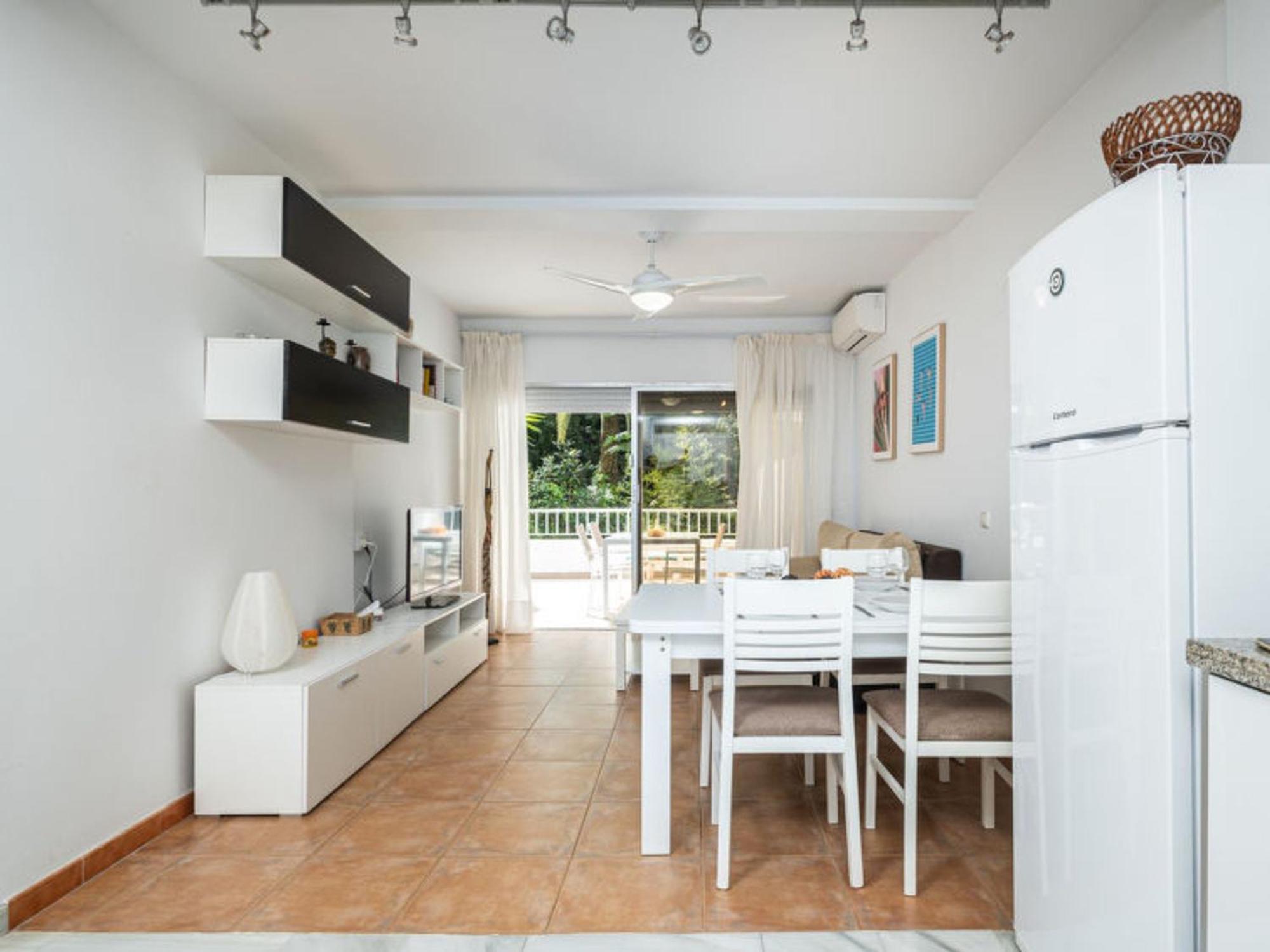 Global Jardines Del Mar 5145 Holiday home Marbella