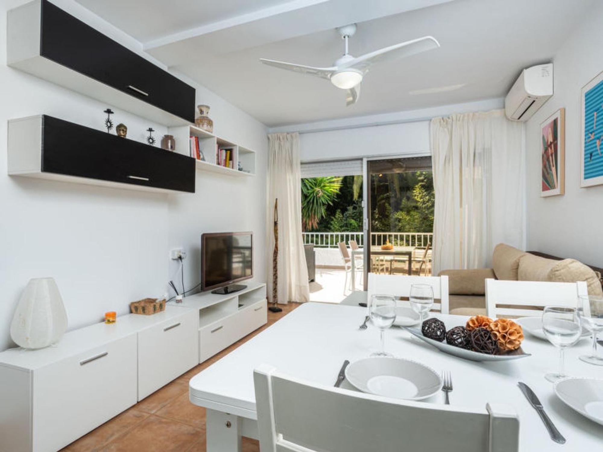 Global Jardines Del Mar 5145 Holiday home *