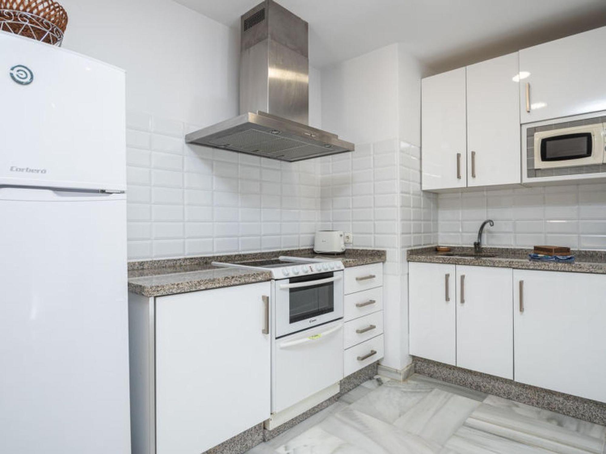 Global Jardines Del Mar 5145 Holiday home Marbella