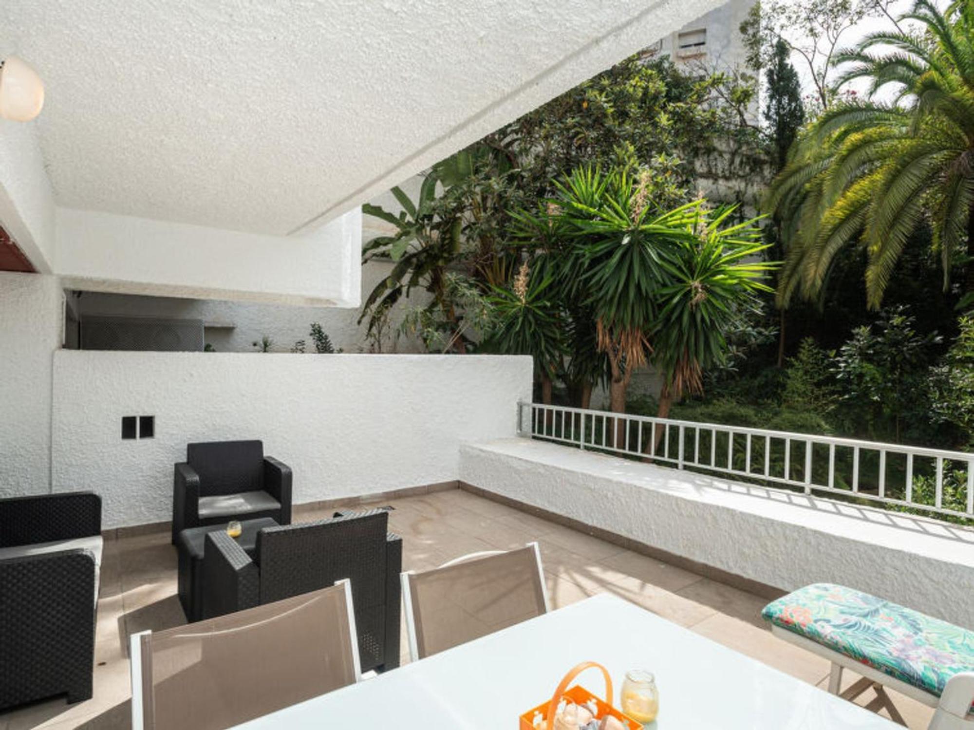 Holiday home Global Jardines Del Mar 5145
